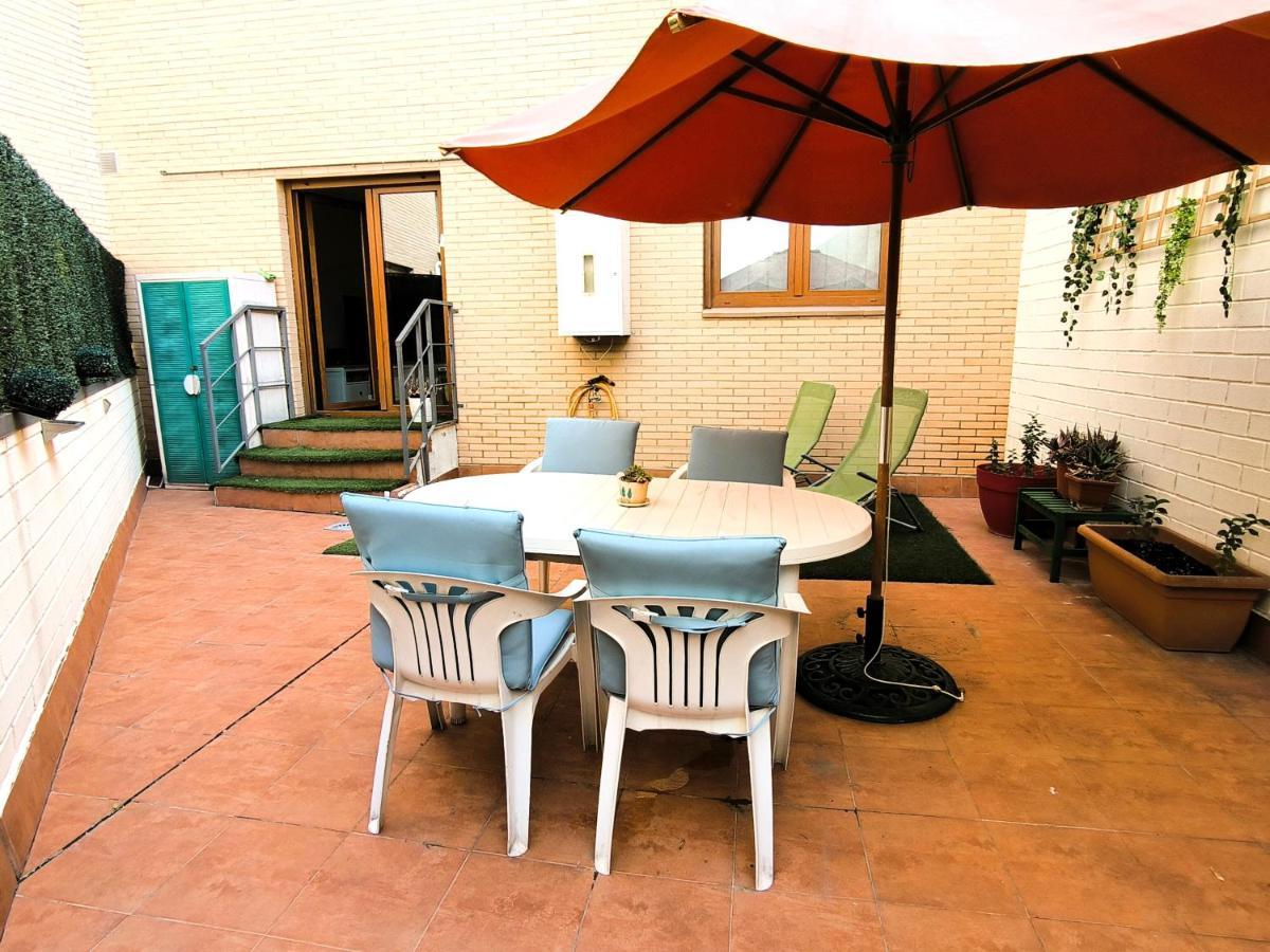 La Terraza De Predicadores By Alogest * Zaragoza
