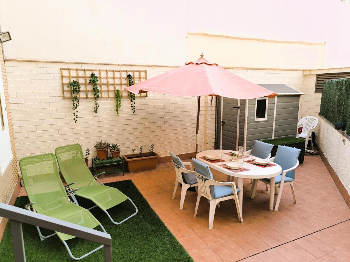 Apartment La Terraza De Predicadores By Alogest
